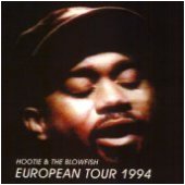 European Tour 1994