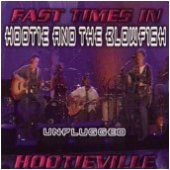 Fast Times In Hootieville