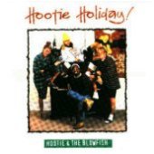 Hootie Holiday