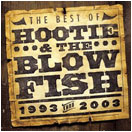 The Best of Hootie & the Blowfish: 1993 thru 2003