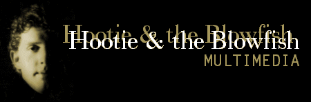 Hootie & the Blowfish: Multimedia